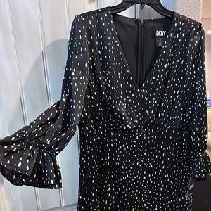 DKNY Dress